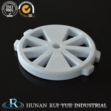 Good Quality High Alumina 1/4 Turn Ceramic Disc